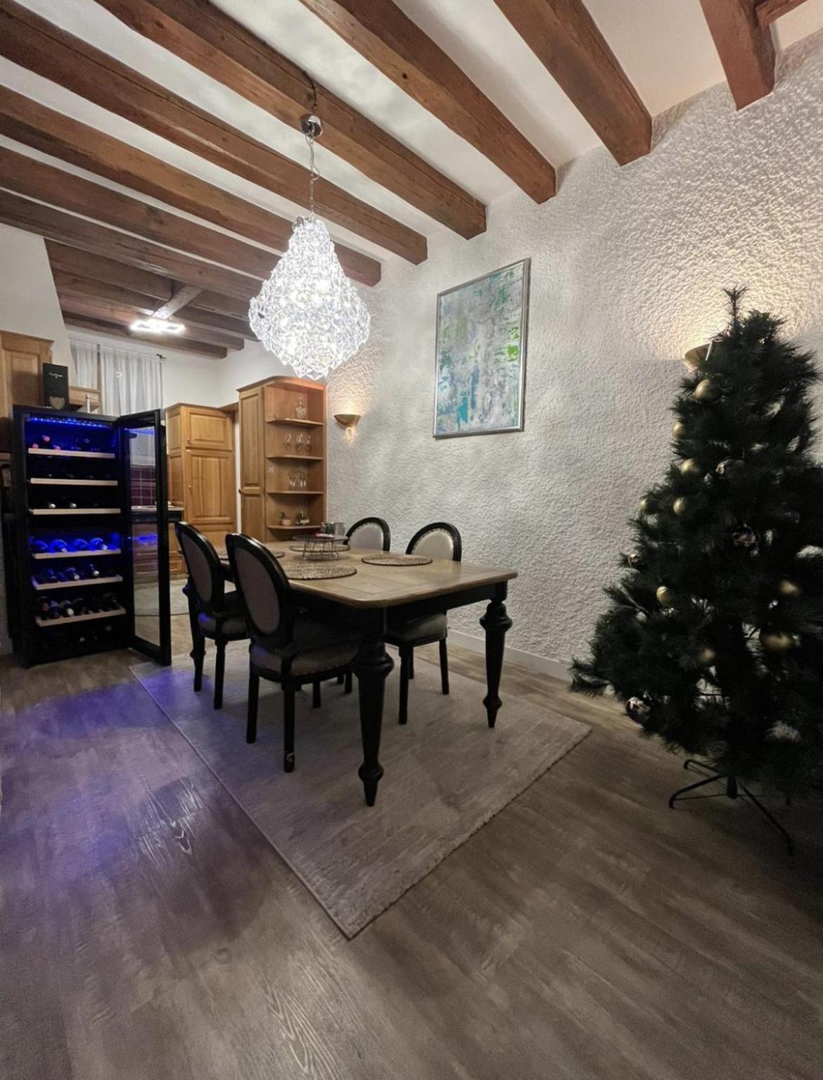 Villa Μοντρέ Εξωτερικό φωτογραφία
