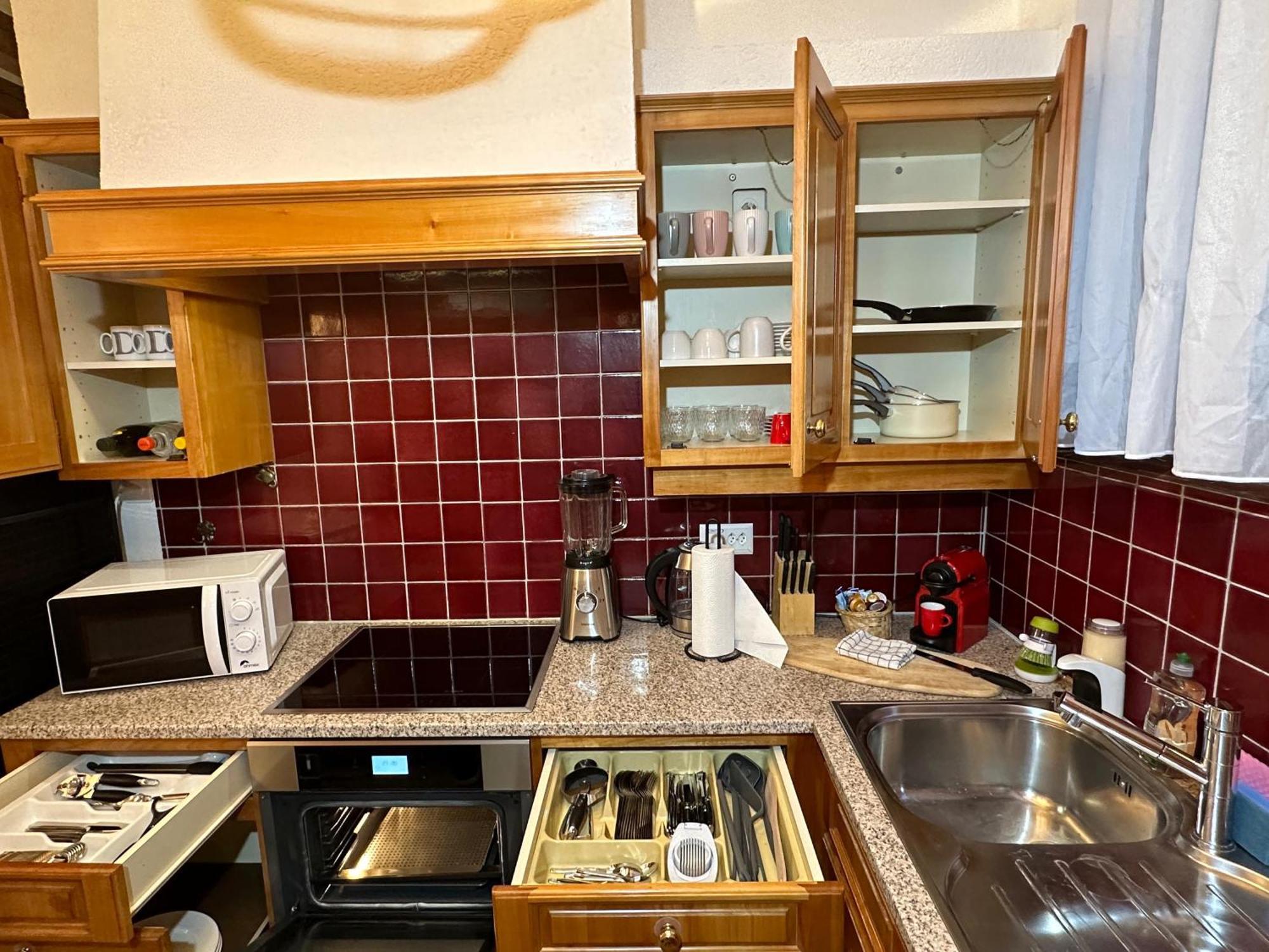 Villa Μοντρέ Εξωτερικό φωτογραφία