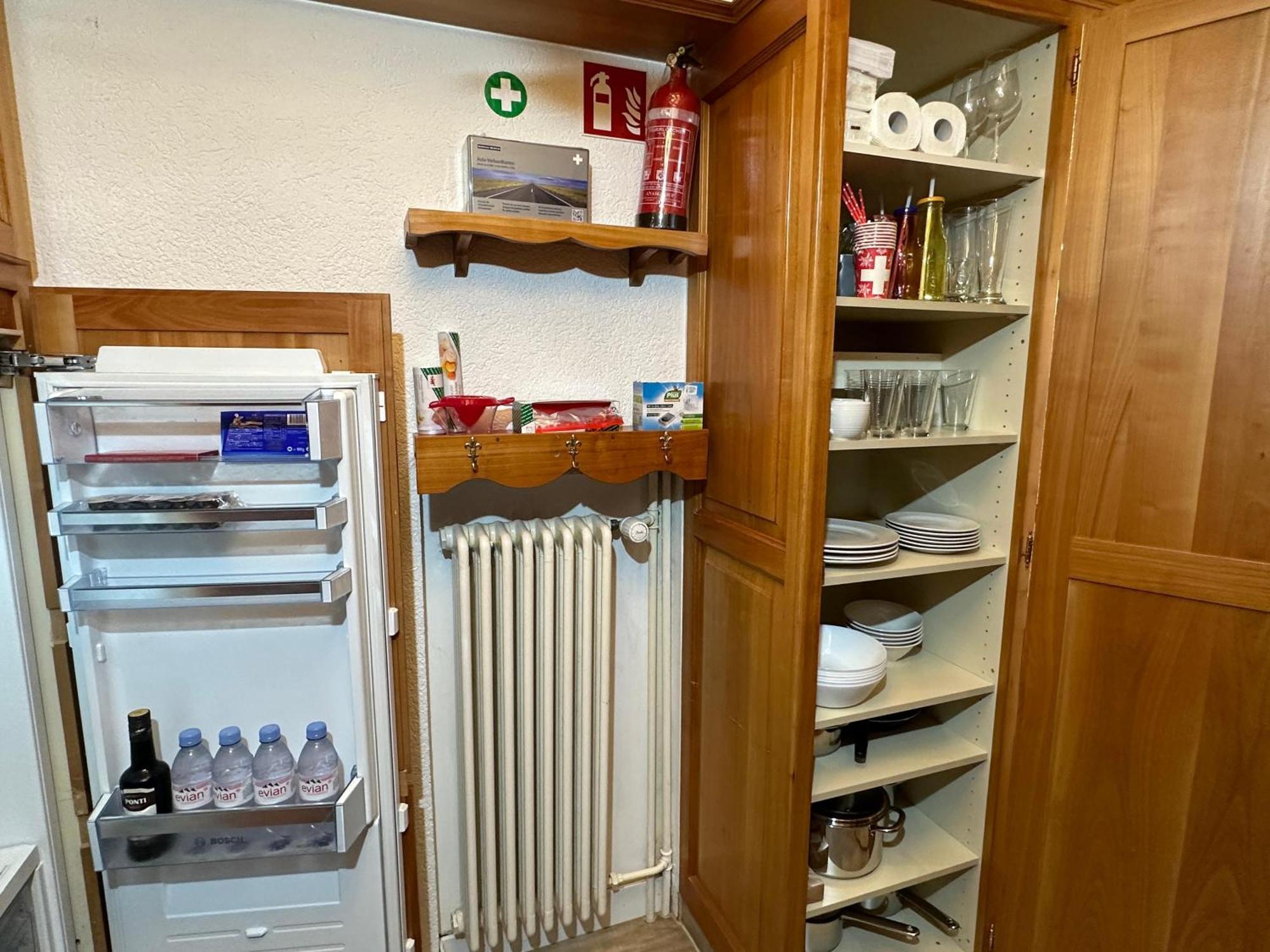 Villa Μοντρέ Εξωτερικό φωτογραφία